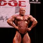 Joe  DeRousie - NPC Oregon State 2011 - #1